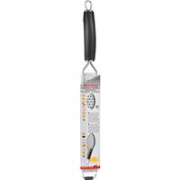 WESTMARK Kombi-Reibe Technicus Pro Edelstahl 40x3,6cm von Westmark