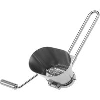 WESTMARK Kräutermühle Edelstahl von Westmark