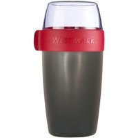 WESTMARK Mehrwegbecher 1 Stk. tlg. Joghurt-, Müsli-, Lunchbehälter, To Go, 200 + 500 ml, Made in Germany WESTMARK Mehrwegbecher 1 Stk. tlg. Joghurt-, Müsli-, Lunchbehälter, To Go, 200 + 500 ml, Made in Germany von Westmark