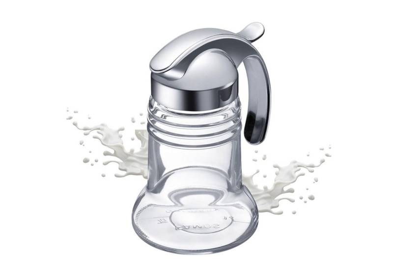WESTMARK Milchkännchen Sahnegießer/ Honiggießer, Fassungsvermögen: 150 ml von Westmark