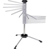 WESTMARK Nudeltrockner "Pasta-Tree" 16 Aufhängestäbe für viel frische Pasta, integrierter Transportstab WESTMARK Nudeltrockner "Pasta-Tree" 16 Aufhängestäbe für viel frische Pasta, integrierter Transportstab von Westmark