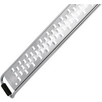 WESTMARK Reibe grob Technicus Pro Edelstahl 40x3,6cm von Westmark