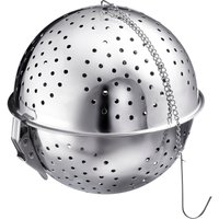 WESTMARK Reiskocher "Reiskugel" 1 Liter, ca. 4 Portionen, Edelstahl WESTMARK Reiskocher "Reiskugel" 1 Liter, ca. 4 Portionen, Edelstahl von Westmark