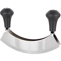 WESTMARK Wiegemesser doppelt 17,5cm von Westmark