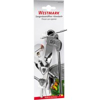 WESTMARK Zangendosenöffner Metall von Westmark