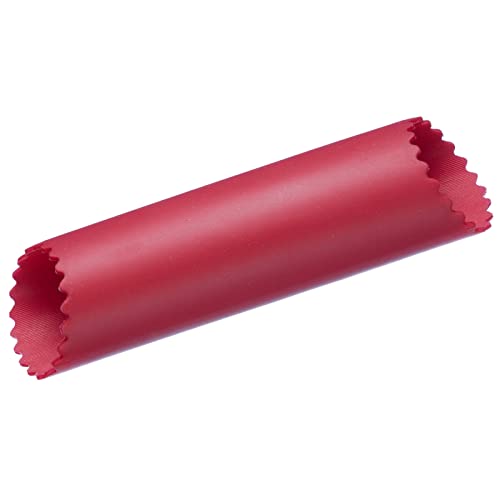 Westmark Knoblauchschäler »Peel-Fix«, Silikon, Rot, 13.3 x 3.4 x 3.4 cm Westmark Knoblauchschäler »Peel-Fix«, Silikon, Rot, 13.3 x 3.4 x 3.4 cm von Westmark