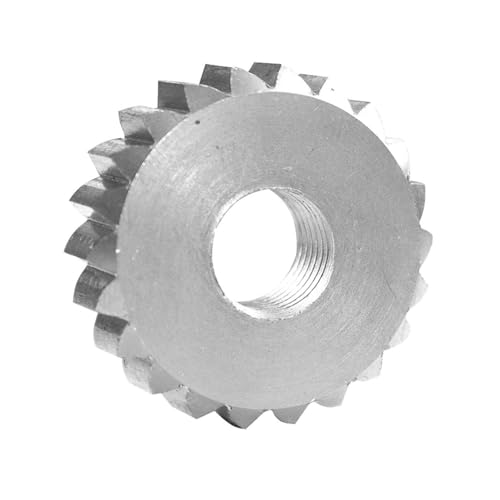 Westmark Clou, Edelstahl, Ersatz-Transportrad, 2.6 x 2.6 x 0.8 cm Westmark Clou, Edelstahl, Ersatz-Transportrad, 2.6 x 2.6 x 0.8 cm von Westmark