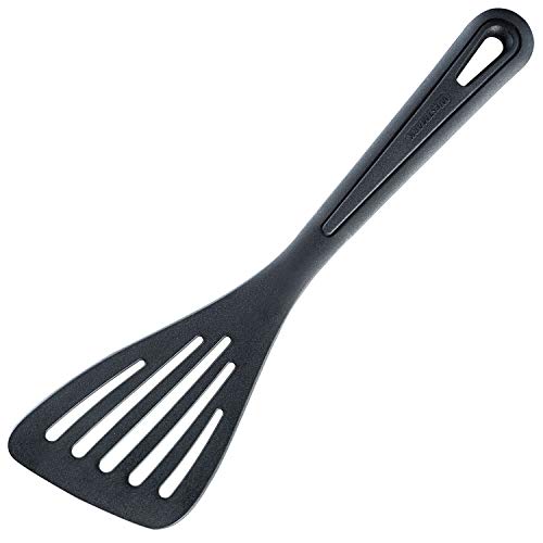 Westmark,28352270, Pfannenwender »Gentle«, 30 x 8.6999999999999993 x 3 cm, Schwarz Westmark,28352270, Pfannenwender »Gentle«, 30 x 8.6999999999999993 x 3 cm, Schwarz von Westmark