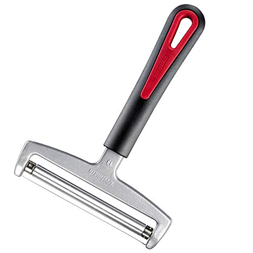 Westmark Rollschnitt Spezial, Aluminium, Käseschneider »Gallant«, 17 x 12 x 2 cm Westmark Rollschnitt Spezial, Aluminium, Käseschneider »Gallant«, 17 x 12 x 2 cm von Westmark