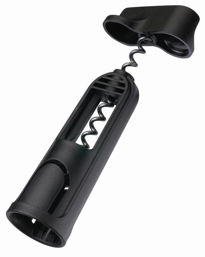 Westmark Korkenzieher \'Spezi\' verchromte Wedel 60242270 Westmark Korkenzieher \'Spezi\' verchromte Wedel 60242270 von Westmark