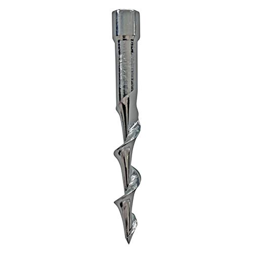 Westmark Ersatz-Krätzer für Entkorker-Maschine 60382260, für Gastronomie/Profi-Küchen, Edelstahl, Sieger-Profi, Silber, 19982250 Westmark Ersatz-Krätzer für Entkorker-Maschine 60382260, für Gastronomie/Profi-Küchen, Edelstahl, Sieger-Profi, Silber, 19982250 von Westmark