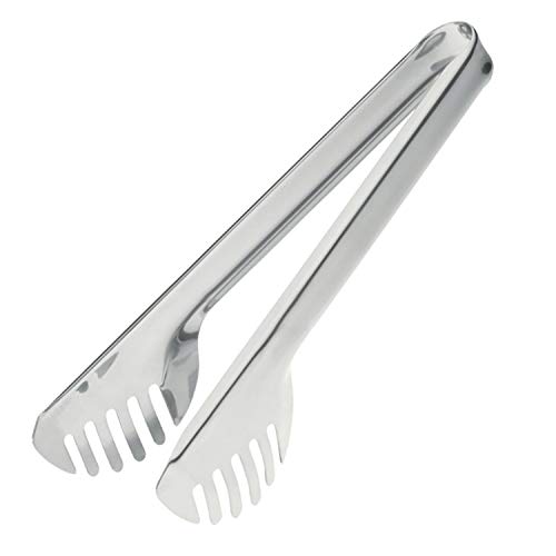Westmark 12792270 Salat- und Spaghettizange, Edelstahl, Zange Westmark 12792270 Salat- und Spaghettizange, Edelstahl, Zange von Westmark