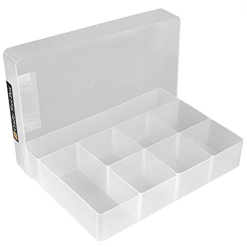 Weston Boxen Crafty Tool Box, Kunststoff, 31,2 x 22,4 x 5,7 cm von WestonBoxes