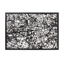 3D Stadtplan Berlin 3D Stadtplan Berlin von Westpaket