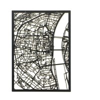 3D Stadtplan Köln 3D Stadtplan Köln von Westpaket