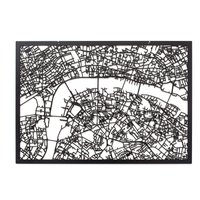 3D Stadtplan London 3D Stadtplan London von Westpaket