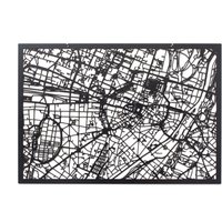 3D Stadtplan München 3D Stadtplan München von Westpaket