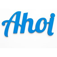 Ahoi Ahoi von Westpaket