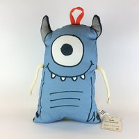 Kissenmonster Bernhard Kissenmonster Bernhard von Westpaket