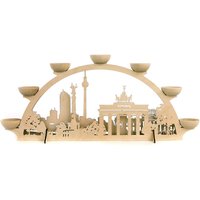 Lichterbogen Berlin Lichterbogen Berlin von Westpaket