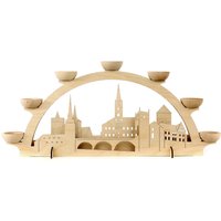 Schwibbogen Bautzen von Westpaket