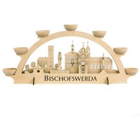 Schwibbogen Bischofswerda Schwibbogen Bischofswerda von Westpaket