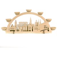 Schwibbogen Görlitz Schwibbogen Görlitz von Westpaket