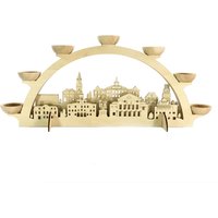 Schwibbogen Weimar Schwibbogen Weimar von Westpaket