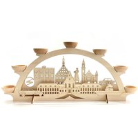 Schwibbogen Zwickau Schwibbogen Zwickau von Westpaket