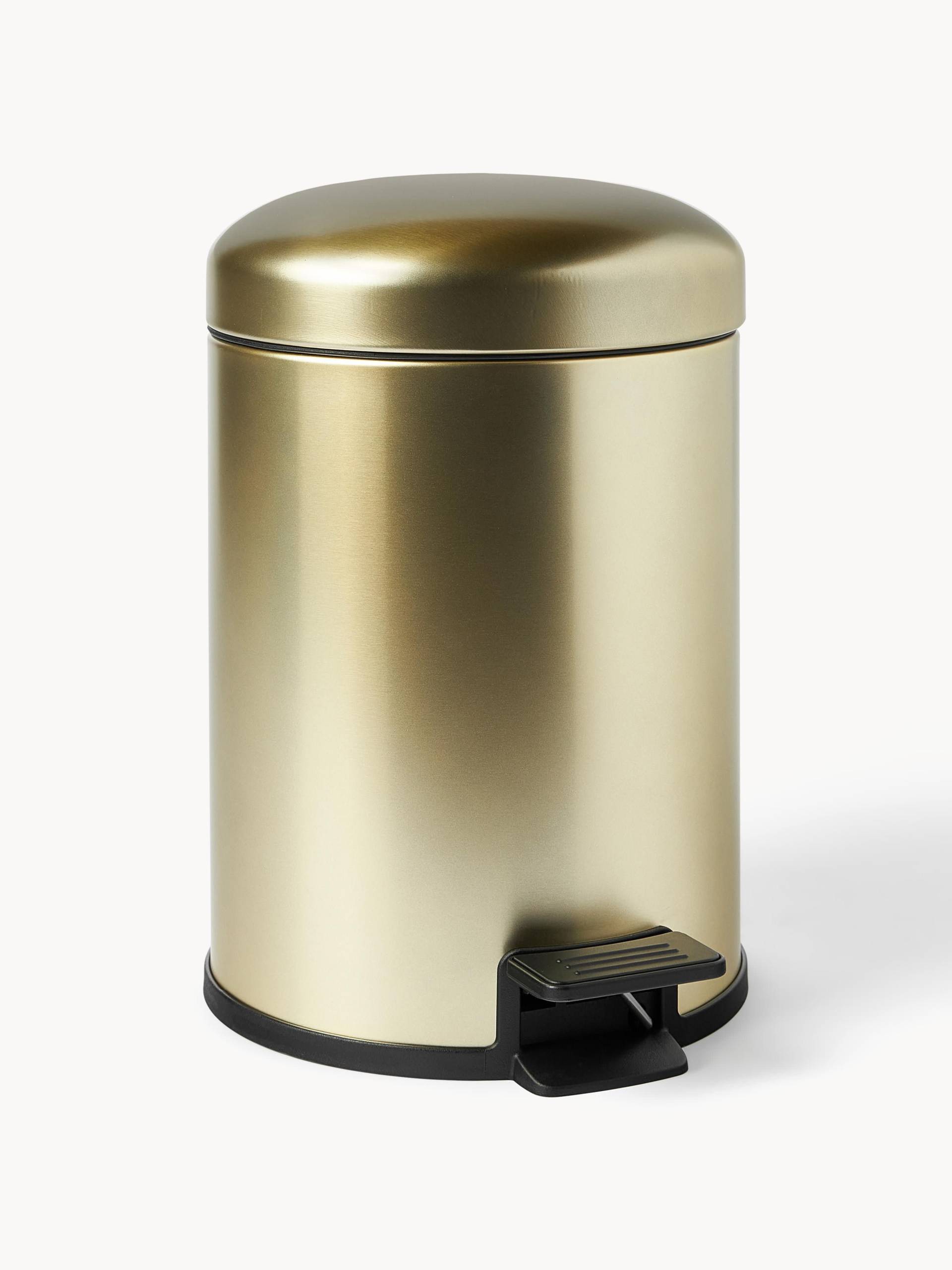 Abfalleimer Rafa mit Softmotion-Deckel Abfalleimer Rafa mit Softmotion-Deckel von Westwing Collection