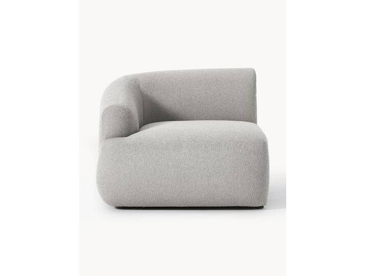 Bouclé-Eckmodul Sofia Bouclé-Eckmodul Sofia von Westwing-Collection