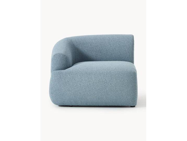 Bouclé-Eckmodul Sofia Bouclé-Eckmodul Sofia von Westwing-Collection