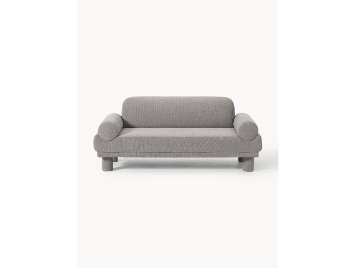 Bouclé-Sofa Lilo (2-Sitzer) von Westwing-Collection