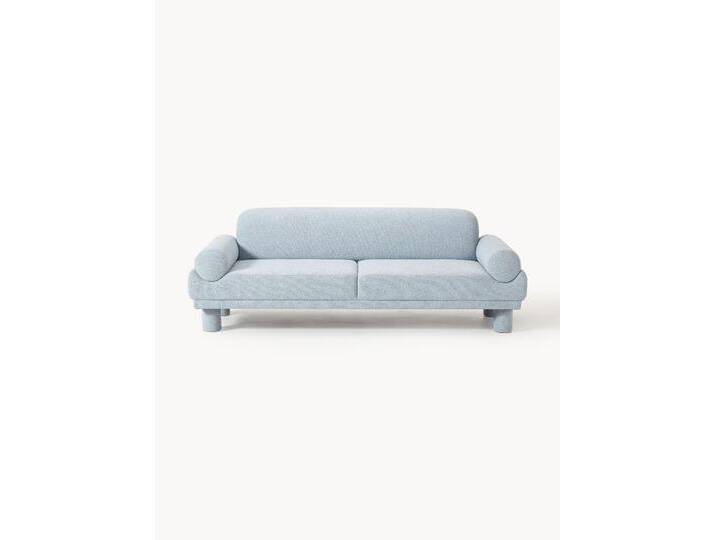 Bouclé-Sofa Lilo (3-Sitzer) von Westwing-Collection