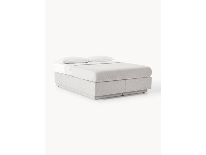 Boxspringbett Enya mit Stauraum von Westwing-Collection