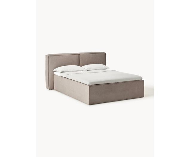 Boxspringbett Lennon von Westwing Collection
