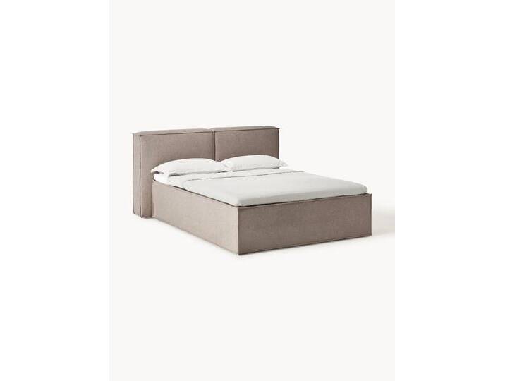 Boxspringbett Lennon von Westwing-Collection