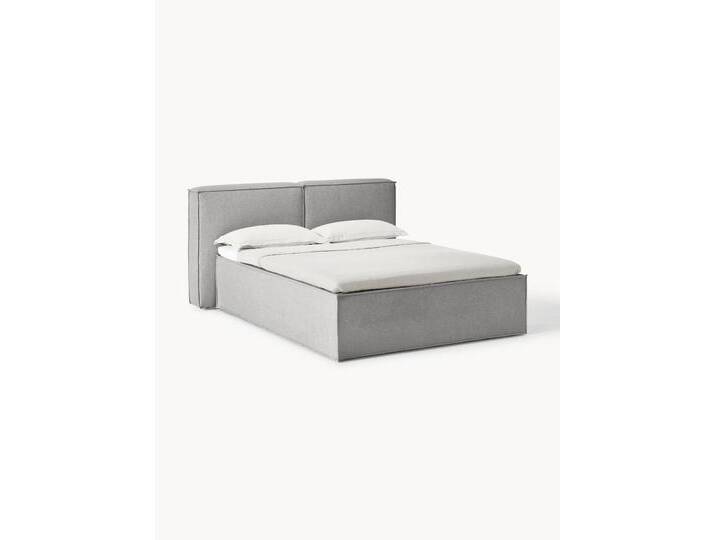 Boxspringbett Lennon von Westwing-Collection