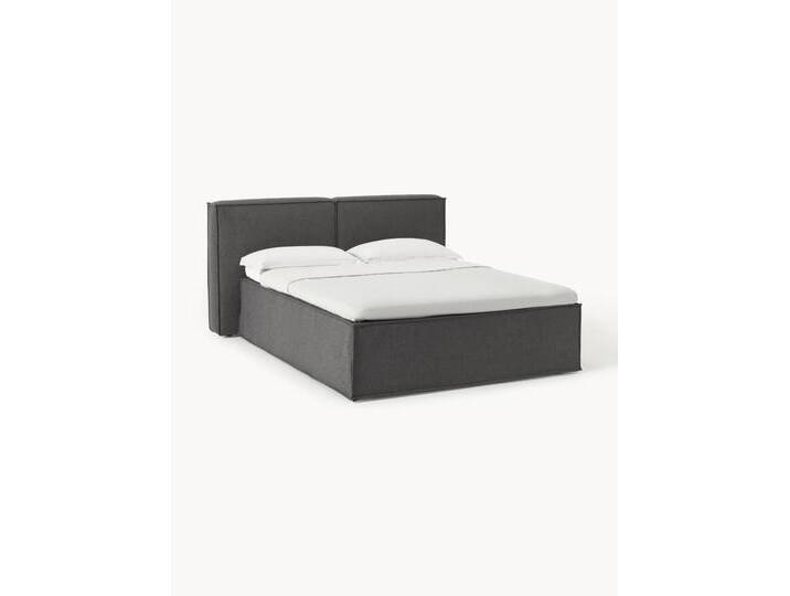Boxspringbett Lennon von Westwing-Collection