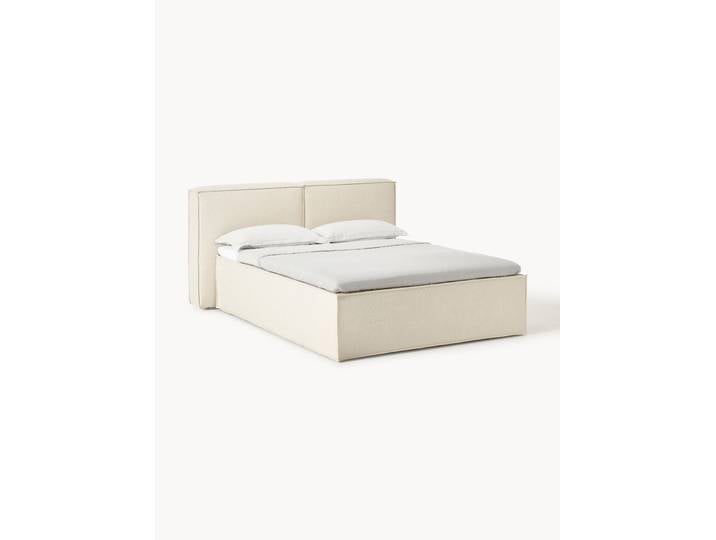 Boxspringbett Lennon Boxspringbett Lennon von Westwing-Collection