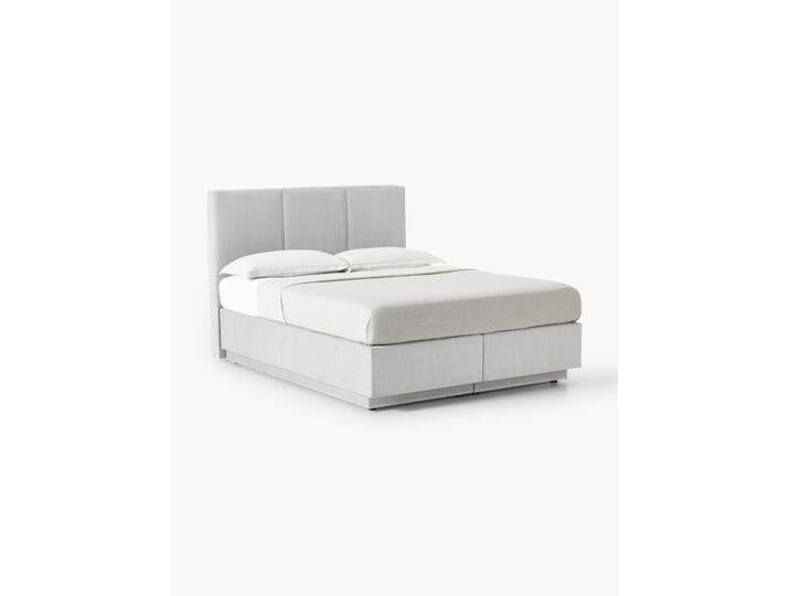 Boxspringbett Oberon mit Stauraum von Westwing-Collection