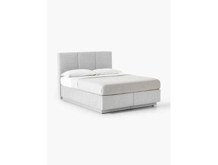 Boxspringbett Oberon mit Stauraum Boxspringbett Oberon mit Stauraum von Westwing-Collection