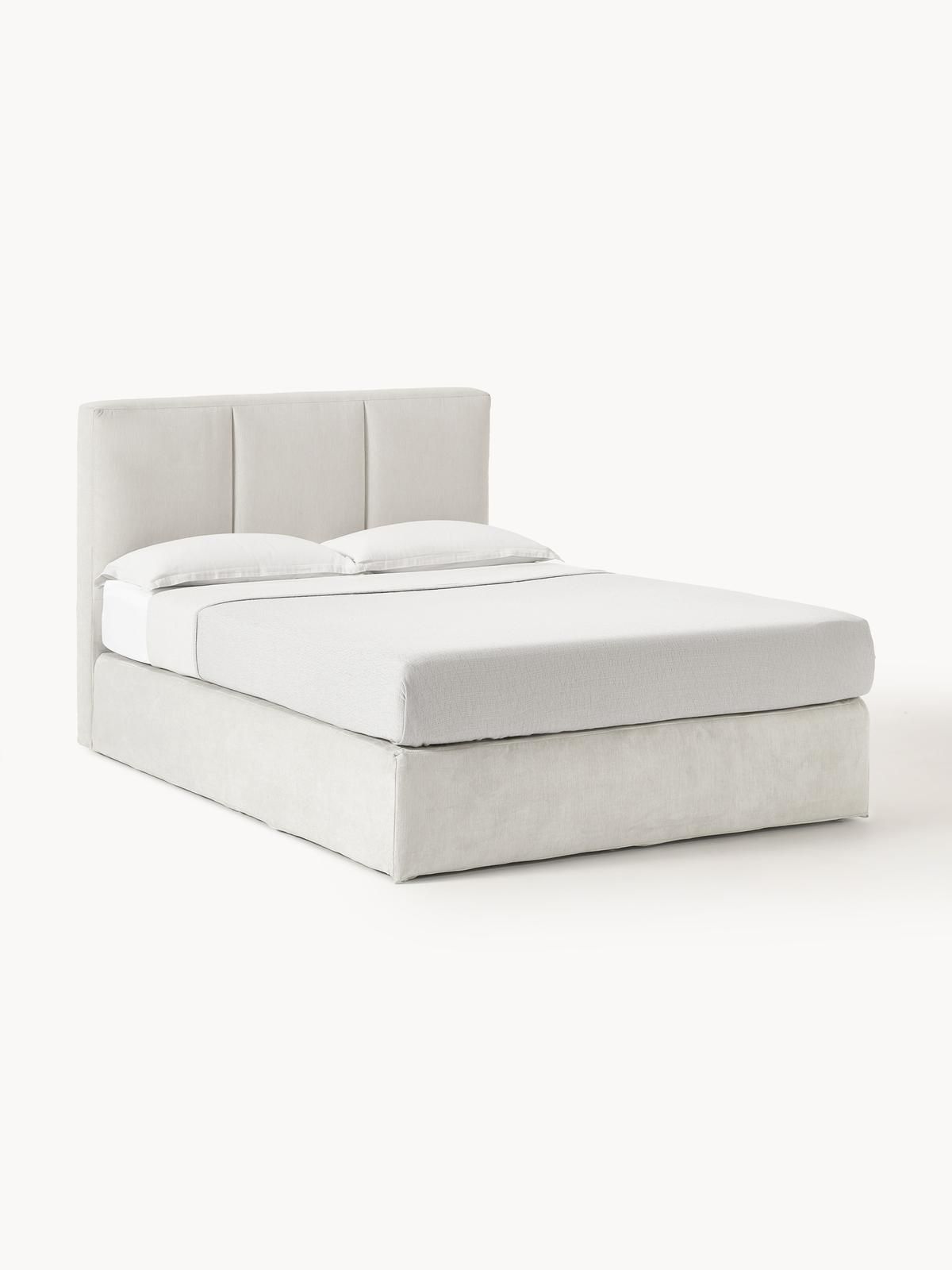 Boxspringbett Oberon von Westwing Collection