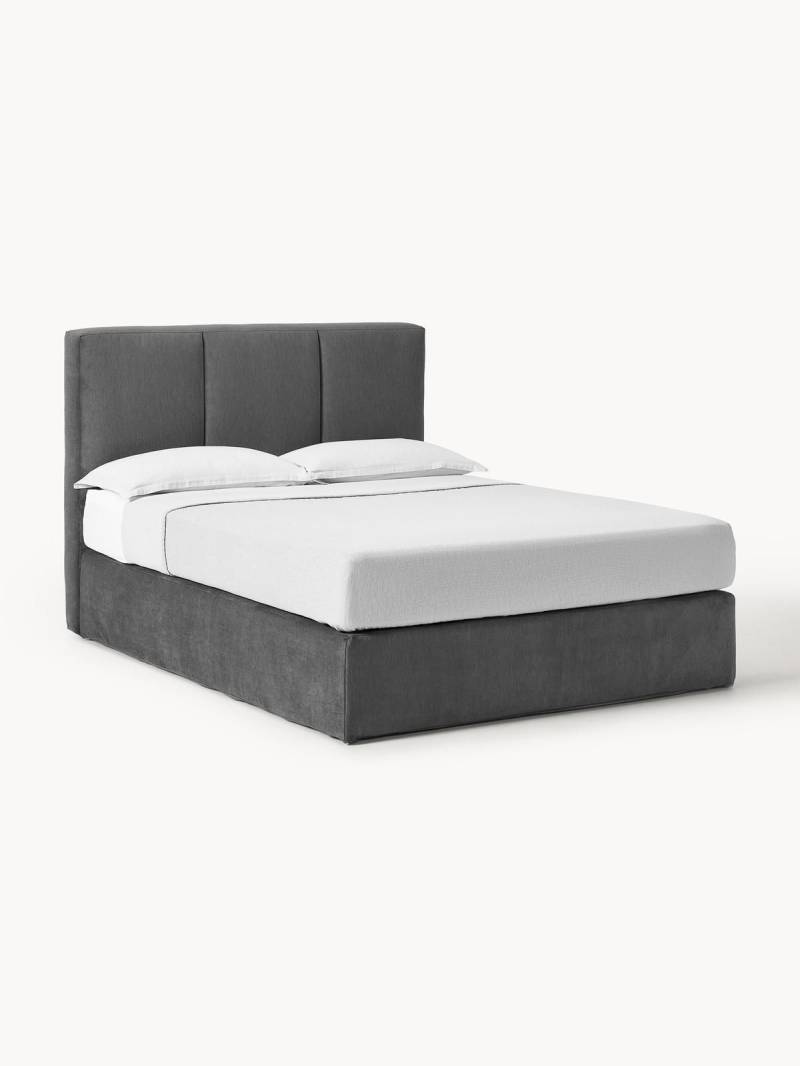 Boxspringbett Oberon von Westwing Collection