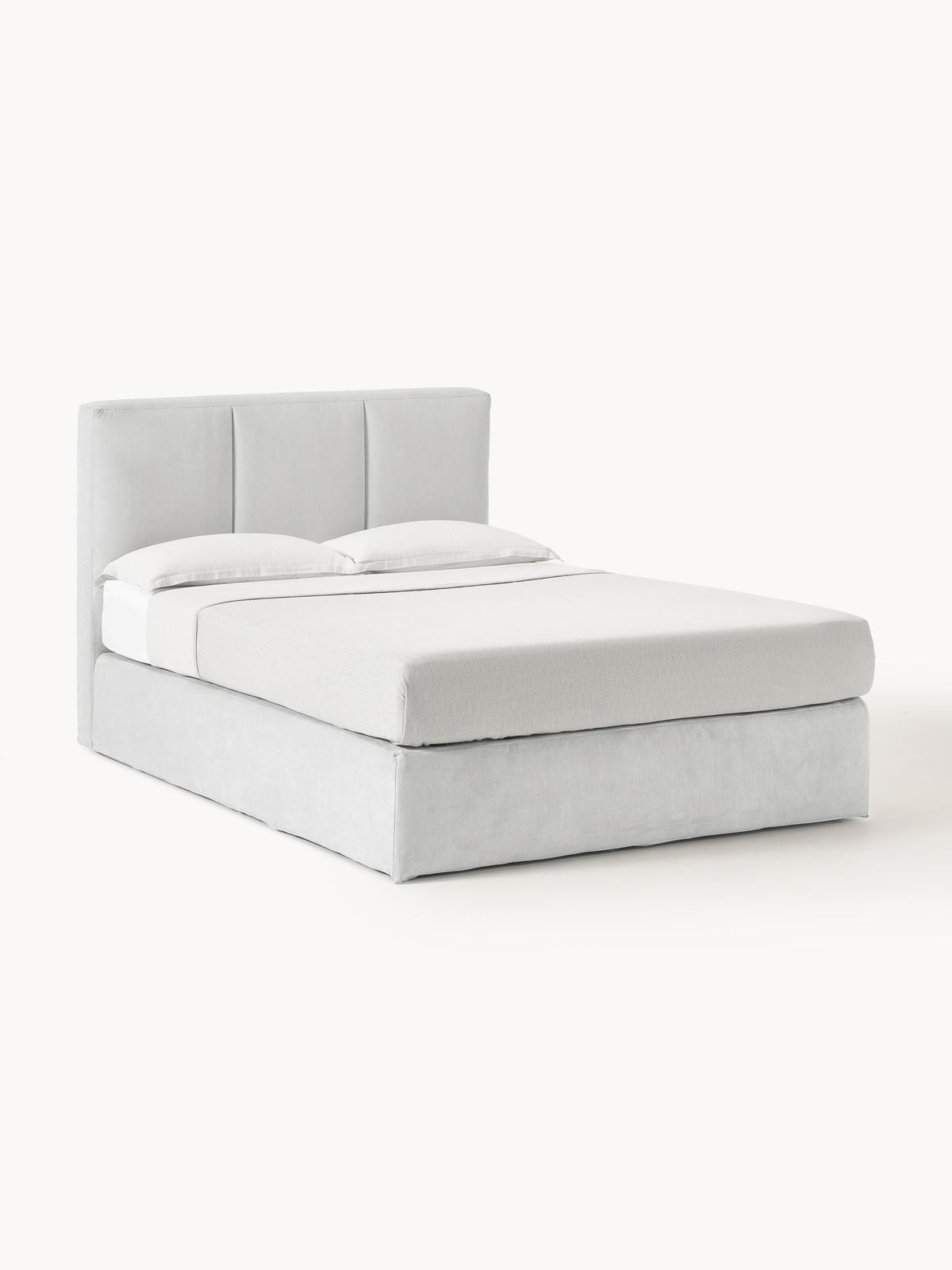 Boxspringbett Oberon von Westwing Collection