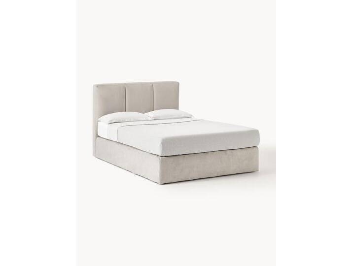 Boxspringbett Oberon von Westwing-Collection