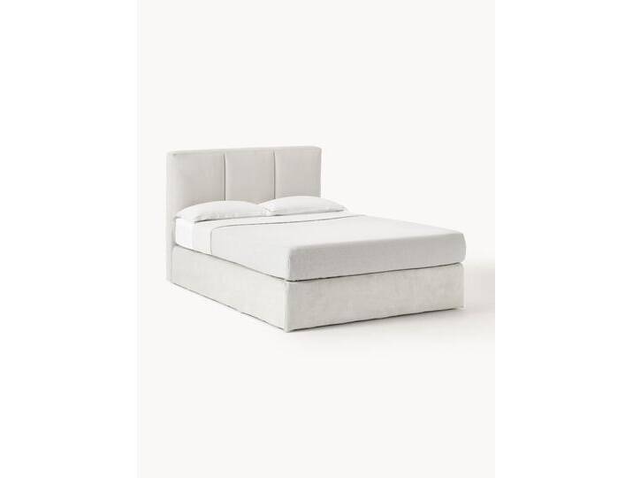 Boxspringbett Oberon von Westwing-Collection