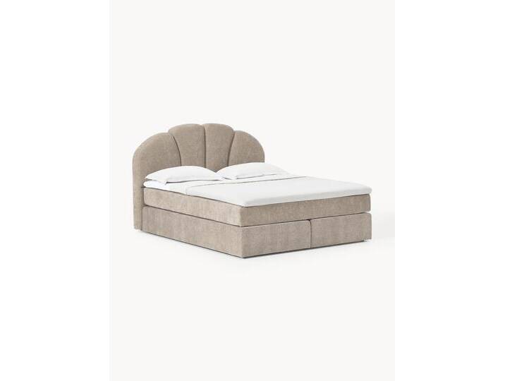 Boxspringbett Romia Boxspringbett Romia von Westwing-Collection