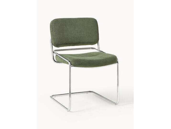 Cord-Freischwinger Don Cord-Freischwinger Don von Westwing-Collection