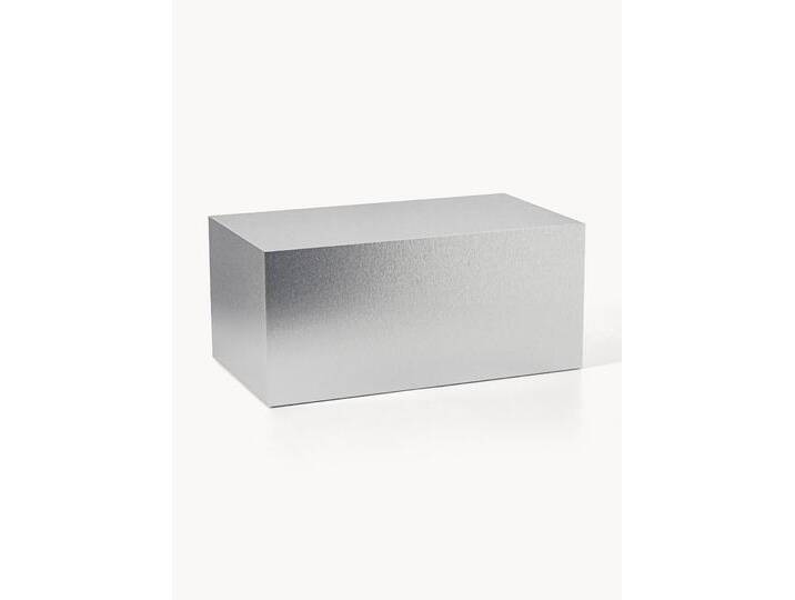 Couchtisch Lesley in Metall-Optik von Westwing-Collection